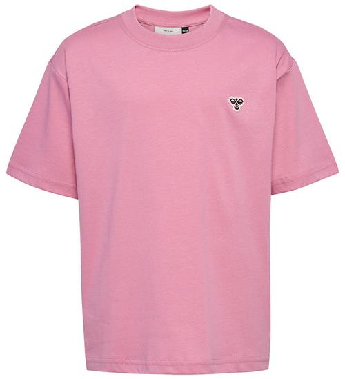 Hummel T-shirt - hmlJR - Polignac