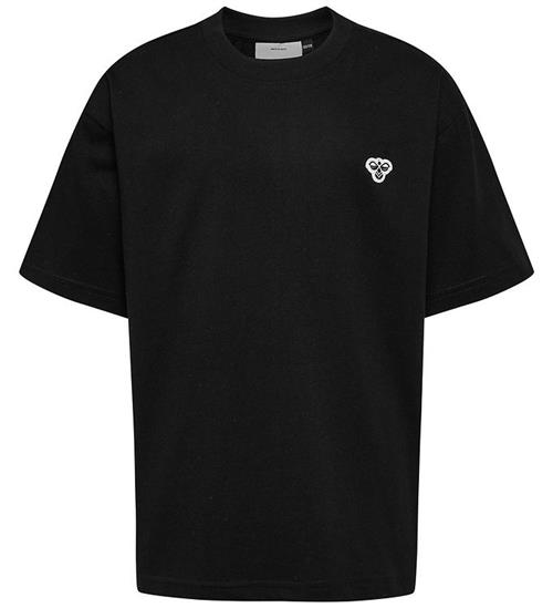 Hummel T-shirt - hmlJR - Black