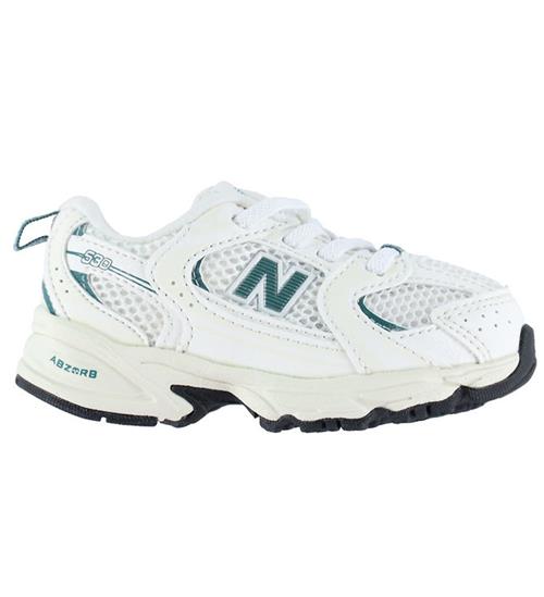 New Balance Sko 530 - Sea Salt/New Spruce