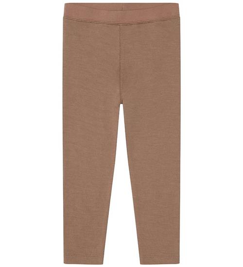 Hust and Claire Bukser - HCLiro Solid - Coca Mocha