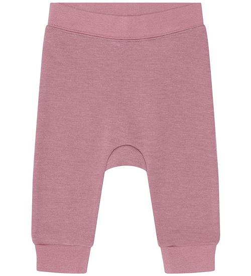 HUst and Claire Bukser - HCGolf Solid - Pale Mauve