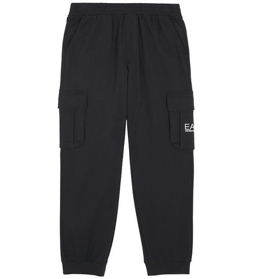 EA7 Sweatpants - Sort