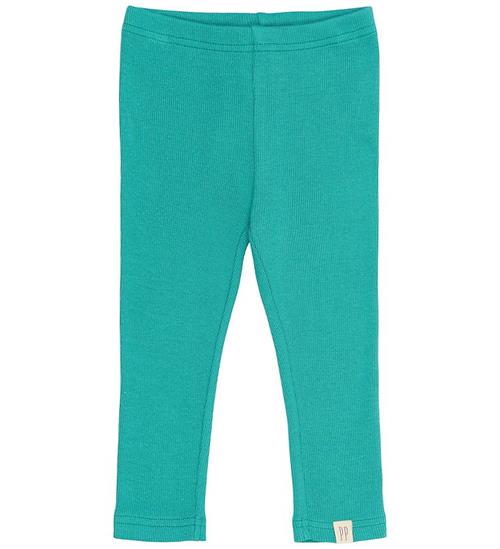 Petit Piao Leggings - Turquiose