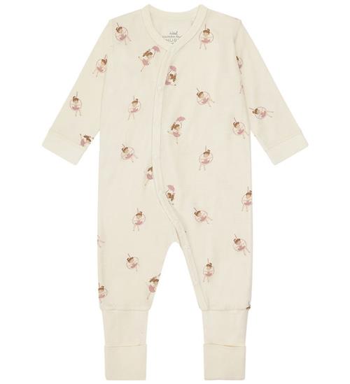 Hust and Claire Natdragt - Manu - Off White