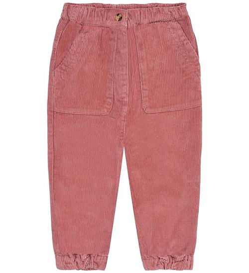 Hust and Claire Bukser - Fløjls - Tammy - Dry rose