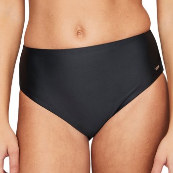 Abecita Cuba Maxi Bikini Brief Sort 38 Dame