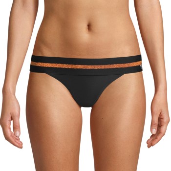 Casall Fearless Bikini Briefs Sort 44 Dame