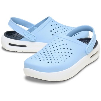 Crocs InMotion Clog Lyseblå US M9/W11 (EU 42-43)