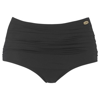 Damella Audrey Maxi Bikini Brief Sort 38 Dame