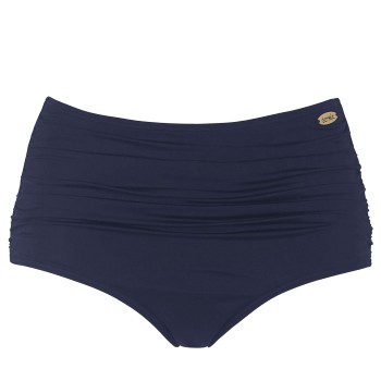 Damella Audrey Maxi Bikini Brief Marineblå 42 Dame
