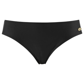 Damella Birgitte Bikini Brief Sort 40 Dame