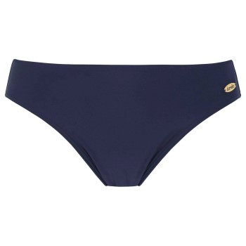 Damella Birgitte Bikini Brief Marineblå 40 Dame