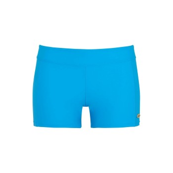 Damella Demi Basic Boxer Turkise 42 Dame