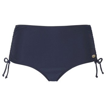Damella Doris Bikini Brief Maxi Marineblå 40 Dame
