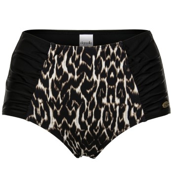 Damella Meryl Wilderness Leo Bikini Maxi Brief Leopard 42 Dame