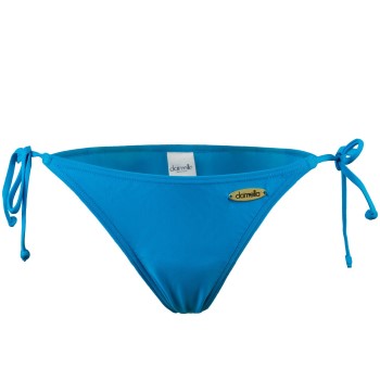 Damella Milla Basic Mini Brief Turkise 44 Dame