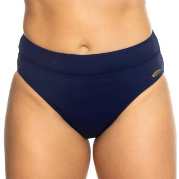 Damella Rachel Basic Brief Marineblå 38 Dame