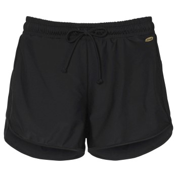 Damella Uma Bikini Shorts Sort Large Dame