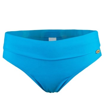 Damella Veronica Basic Foldable Brief Turkise 40 Dame