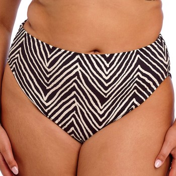 Elomi Fiji Falls Mid Rise Bikini Brief Sort 44 Dame