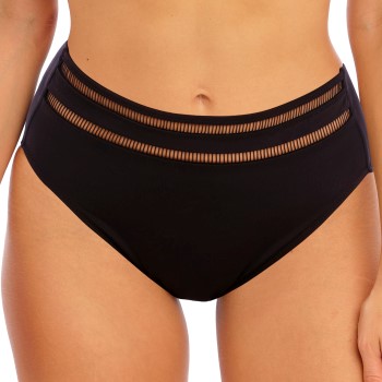 Fantasie East Hampton High Waist Bikini Brief Sort Large Dame
