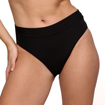 Marie Jo Emly Fold Bikini Briefs Sort polyamid 42 Dame