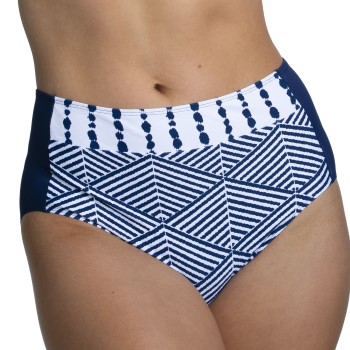 Miss Mary of Sweden Miss Mary Azur Bikini Brief Blå 38 Dame