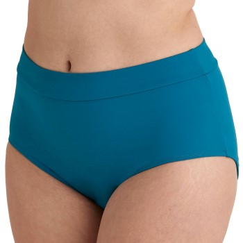 Miss Mary of Sweden Miss Mary Maya Bikini Panty Turkise 52 Dame