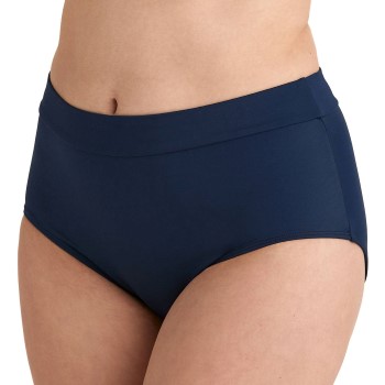 Miss Mary of Sweden Miss Mary Maya Bikini Panty Mørkblå 52 Dame