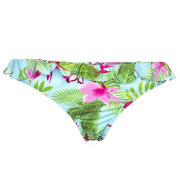 Missya Flora Bikini Tai Blomstret 34 Dame