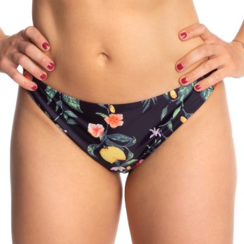 Missya Pisa Bikini Tai Sort blomstret 36 Dame