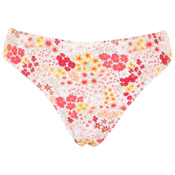 Missya Venice Bikini Tai Hvid Mønster 44 Dame