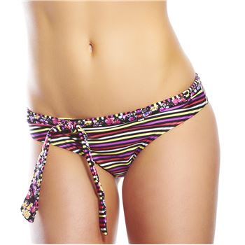 Oneill M and M Belt Hipster Stripe Flerfarvet 38 Dame
