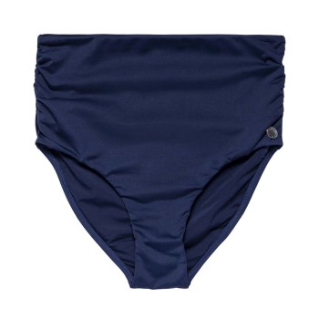 Panos Emporio Chara Solid Bottom Marineblå 38 Dame