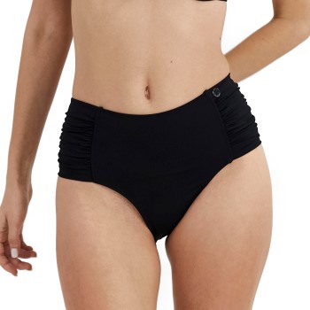 Panos Emporio Olympia Solid Bottom Sort 42 Dame