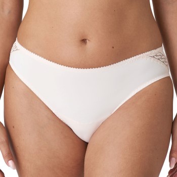 PrimaDonna Montara Rio Briefs Lyserosa polyamid 48 Dame