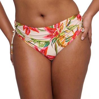 PrimaDonna Tanzania Bikini Full Briefs Flerfarvet 42 Dame