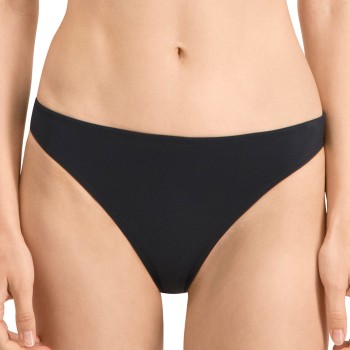 Puma Classic Bikini Bottom Sort X-Small Dame