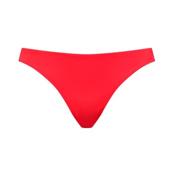 Puma Classic Bikini Bottom Rød Large Dame