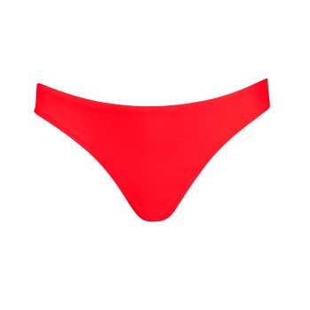 Puma Swim Women Brazilian Rød Large Dame