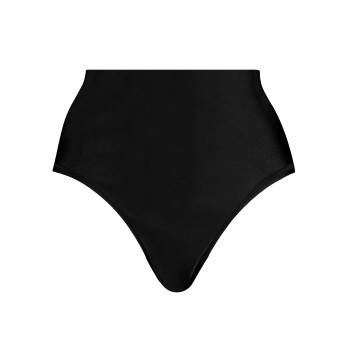 Puma Swim Women High Waist Brief Sort X-Small Dame
