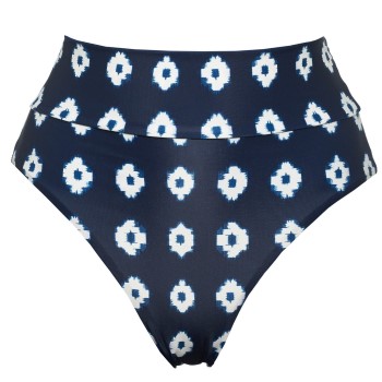 Scampi Sara Bikini Bottom Marineblå Medium Dame