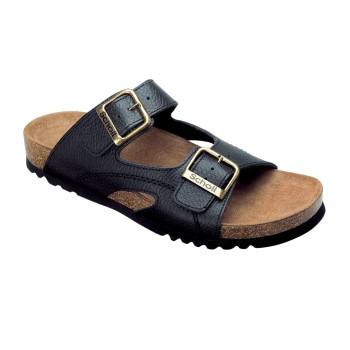 Scholl Moldava Men Sort Str 41 Herre