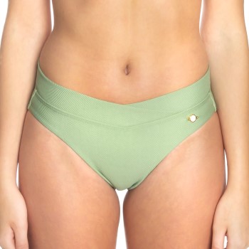 Sunseeker Rustic Sweetheart Full Bikini Panty Grøn polyamid 44 Dame