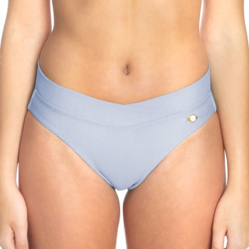 Sunseeker Rustic Sweetheart Full Bikini Panty Lyseblå polyamid 40 Dame