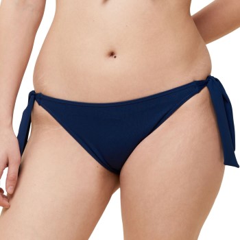 Triumph Summer Glow Tai Marineblå 42 Dame