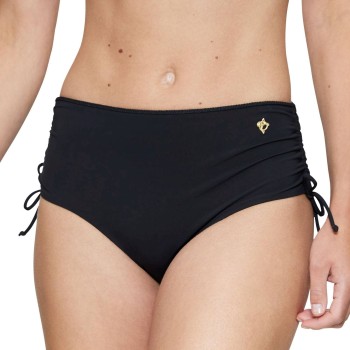 Triumph Summer Twist Bikini Maxi Sort 38 Dame