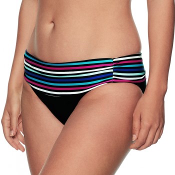 Wiki Alicante Tai De Luxe Sort stribet 48 Dame