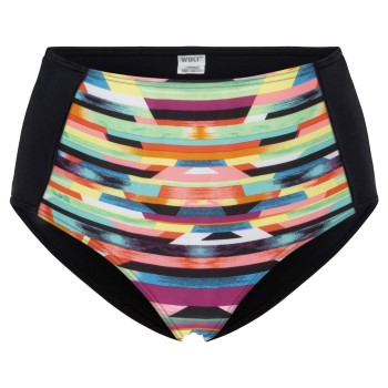 Wiki Amorgos Swim Midi Shape Brief Flerfarvet 44 Dame