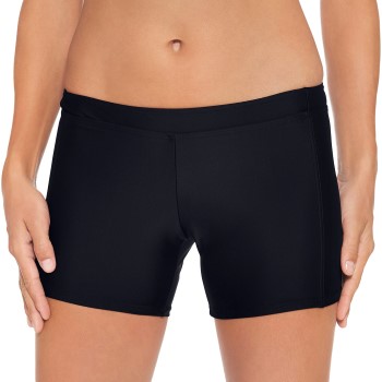 Wiki Basic Panty With Leg Sort 36 Dame